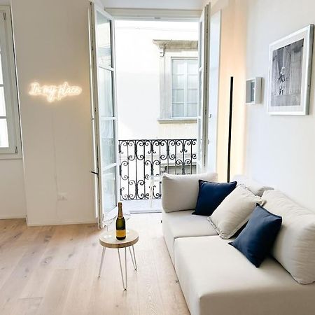 Civico 21 Living - Tuscan Loft Fucecchio Exterior foto