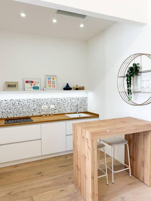 Civico 21 Living - Tuscan Loft Fucecchio Exterior foto