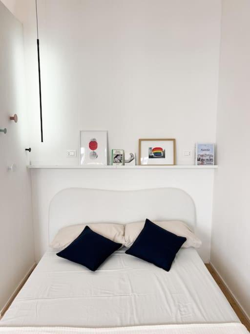 Civico 21 Living - Tuscan Loft Fucecchio Exterior foto