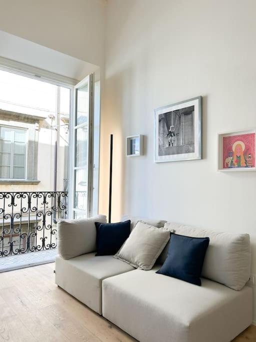 Civico 21 Living - Tuscan Loft Fucecchio Exterior foto