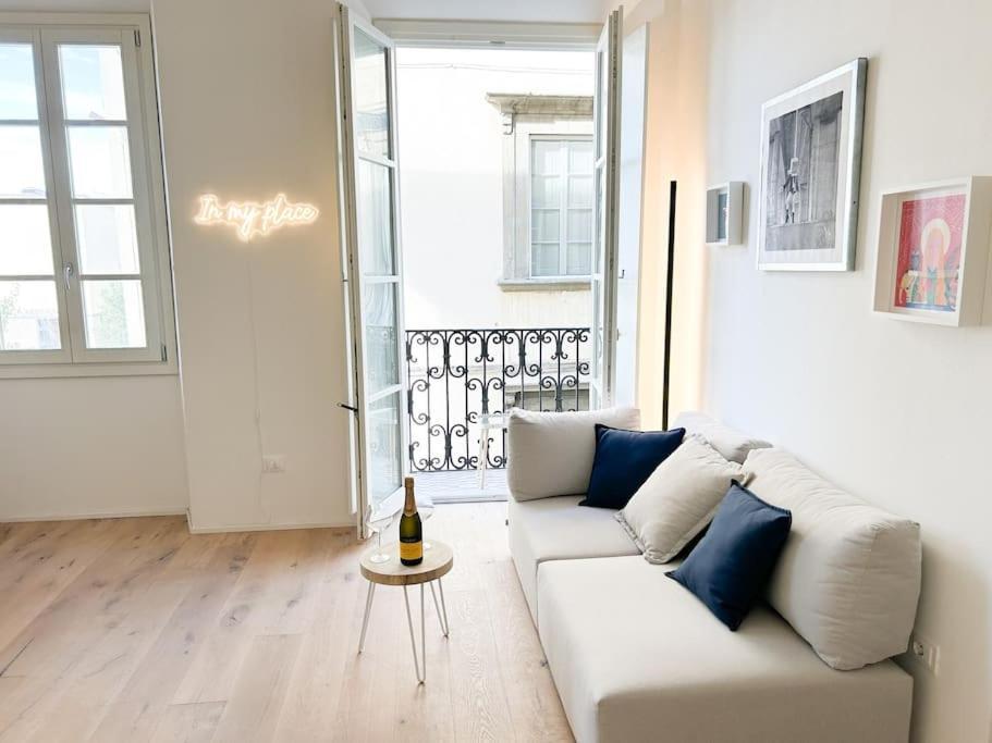 Civico 21 Living - Tuscan Loft Fucecchio Exterior foto